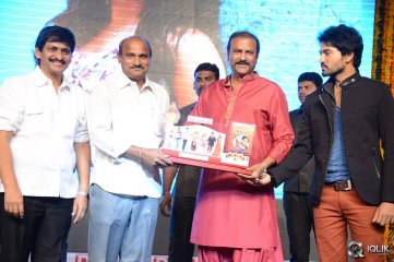 Yamaleela 2 Movie Audio Success Meet
